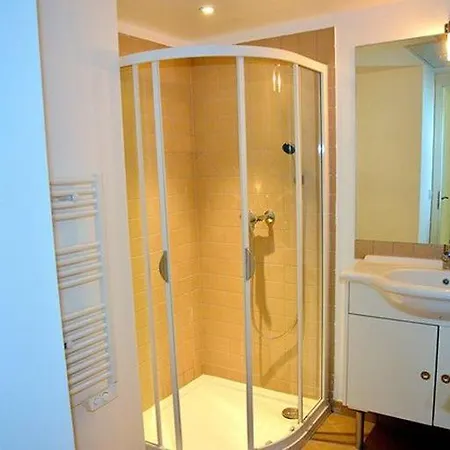 Apartmán Solenzara - Les Voiles Blanches 2p 4/6p *